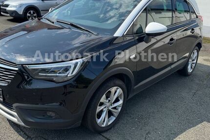 Opel Crossland (X) 130.233 km 6.490 &euro; Plothen 07907