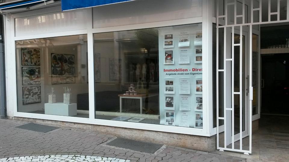 Gewerbeobjekt Pirmasens Niedersimten - 250&euro; | Angebot:26056416