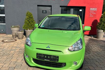 Mitsubishi Space Star 97.852 km 4.990 &euro; Celle 29227
