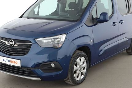 Opel Combo Life 107.879 km 14.290 &euro; Leipzig 04328