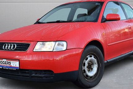 Audi A3 319.900 km 750 &euro; Verden 27283