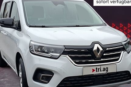 Renault Kangoo 18.850 km 18.995 &euro; Baden-Baden 76532