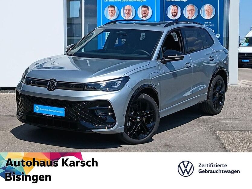 Tiguan