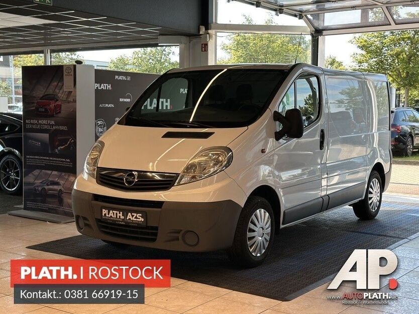Vivaro