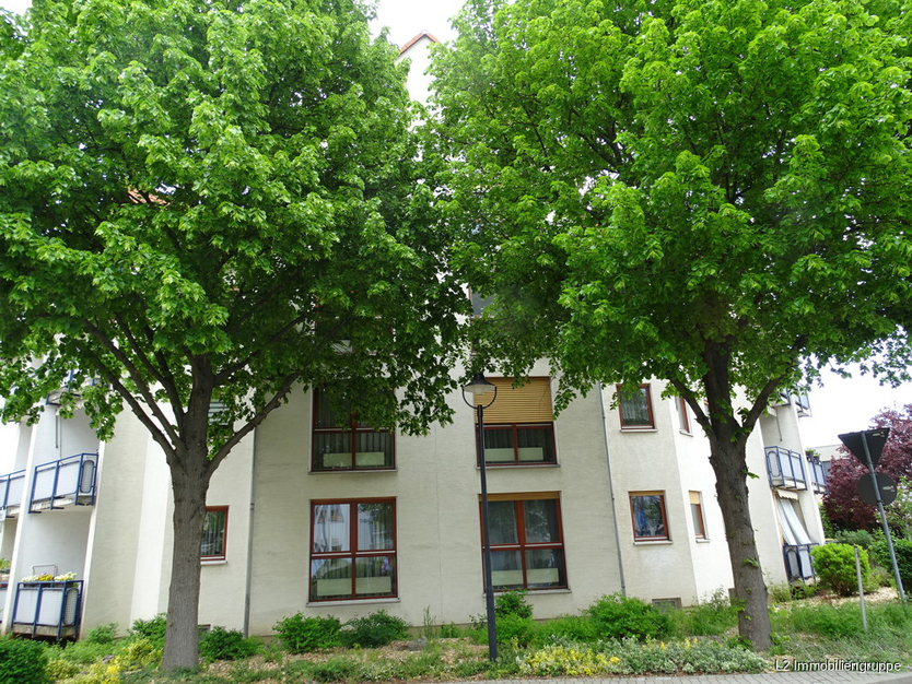 Sonnige 3-Raum Eigentumswohnung in begehrter, ruhiger Lage