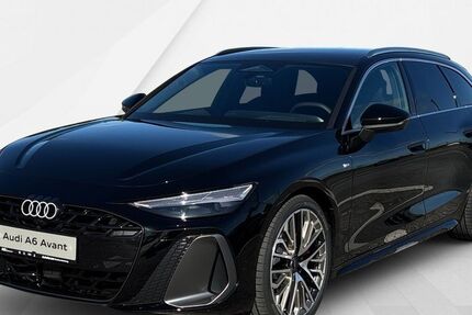 Audi A6 3.500 km 89.950 &euro; Neubrandenburg 17036