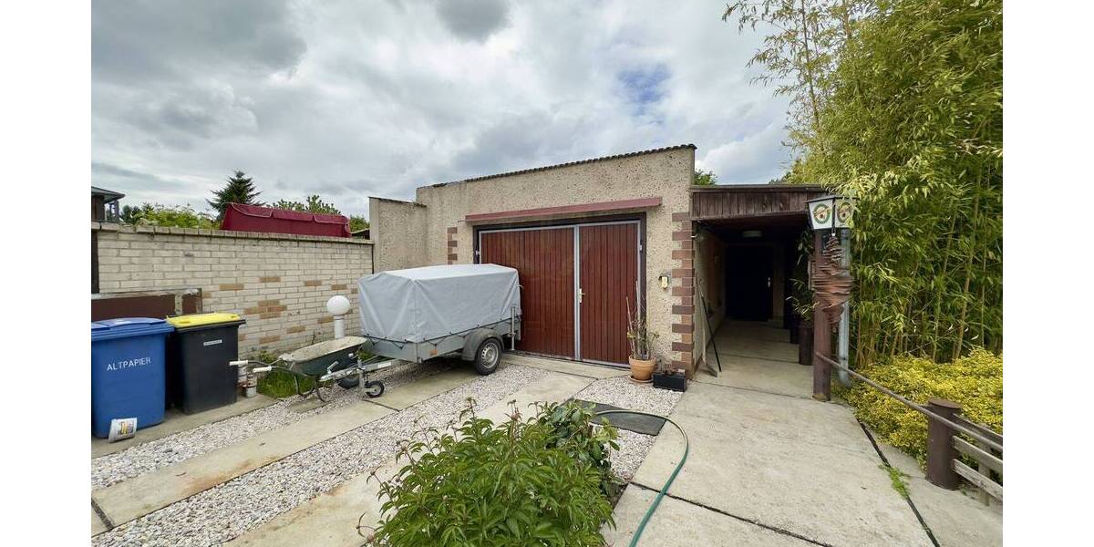 Einfamilienhaus Schorfheide Groß Schönebeck - 3 Zimmer, 120 m&sup2;, 399.000&euro; | Angebot:26742056