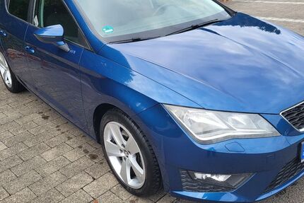 Seat Leon 187.600 km 7.700 &euro; Höheinöd 66989