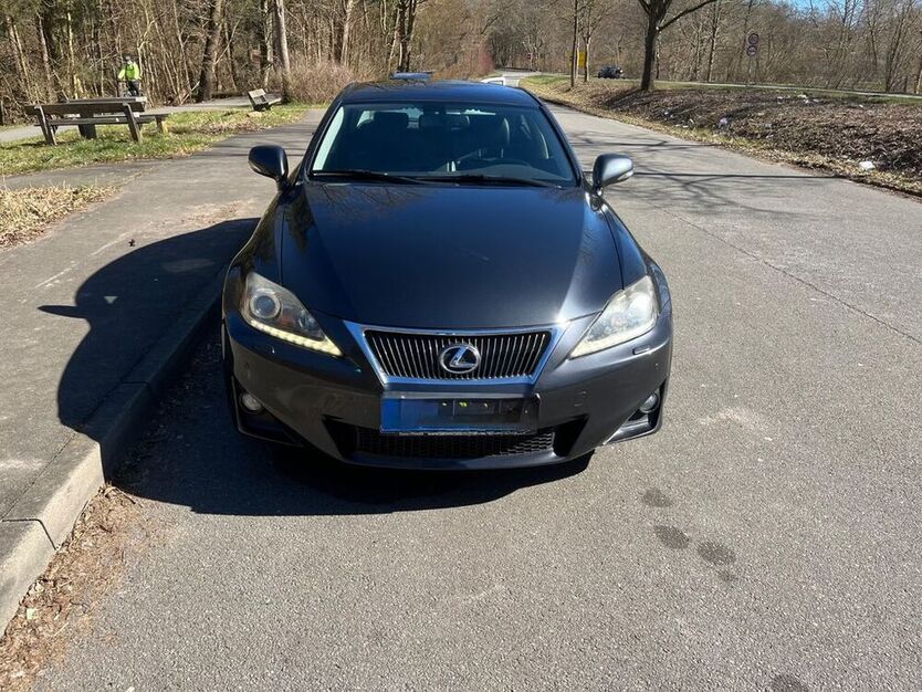 IS 250