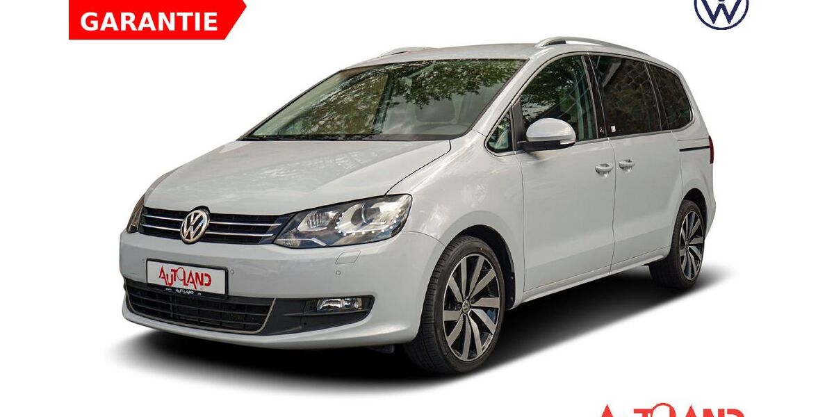 VW Sharan 79.985 km 27.990 &euro; Chemnitz 09113