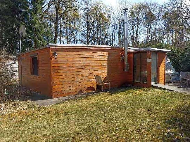 Einfamilienhaus Wagenhoff - 2 Zimmer, 40 m&sup2;, 20.800&euro; | Angebot:26855769