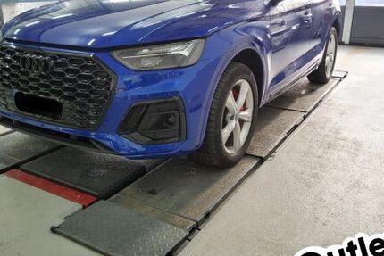 Audi Q5 107.600 km 37.890 &euro; Gersthofen 86368