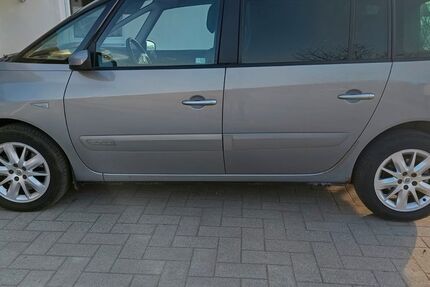 Renault Espace 213.000 km 3.300 &euro; Mühlhausen 92360