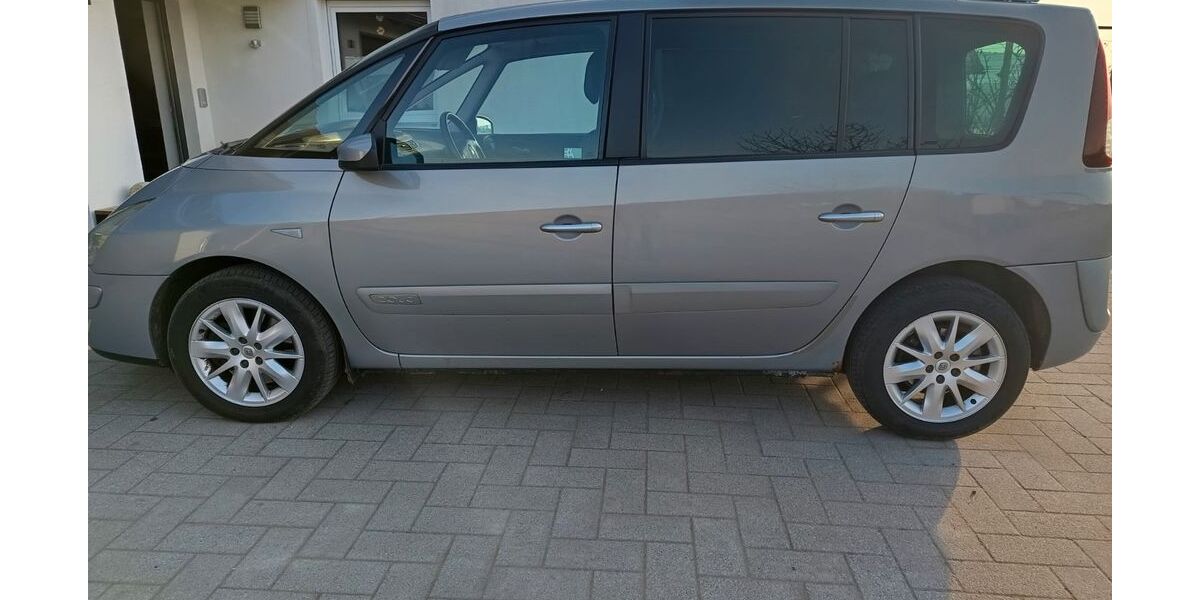Renault Espace 213.000 km 3.300 &euro; Mühlhausen 92360