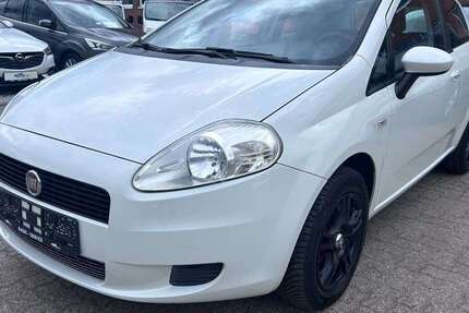 Fiat Grande Punto 140.529 km 1.480 € Rendsburg 24768