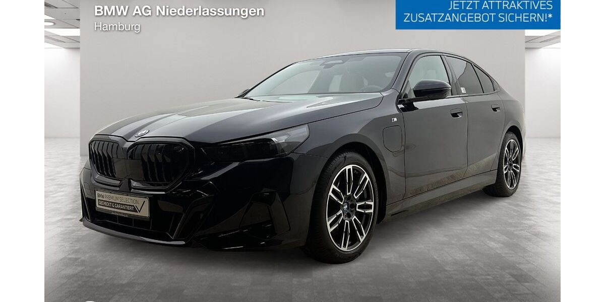BMW 550 30.389 km 67.754 &euro; Barsbüttel bei Hamburg 22885