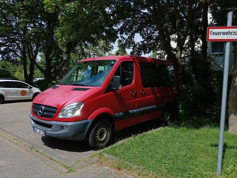 Sprinter