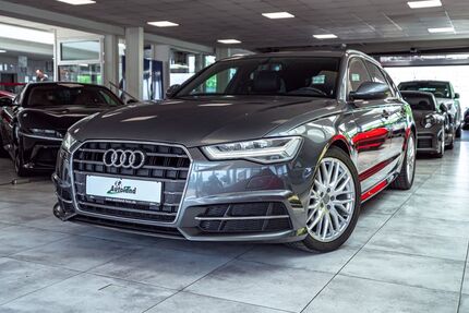 Audi A6 143.500 km 20.900 &euro; Wernigerode 38855