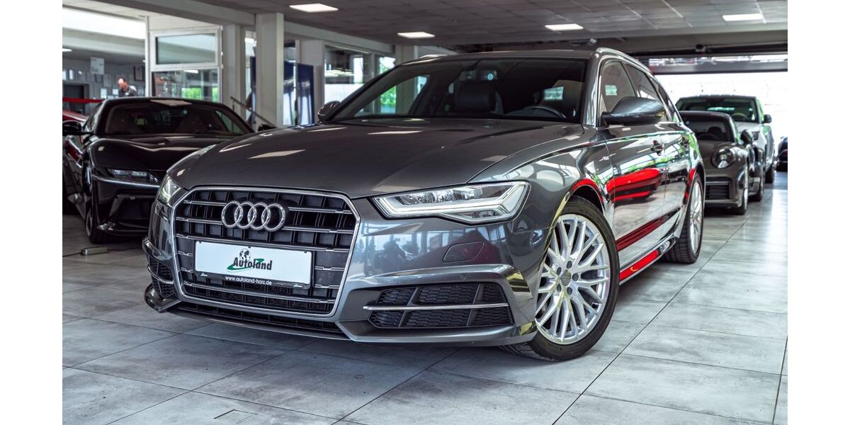Audi A6 143.500 km 20.900 &euro; Wernigerode 38855