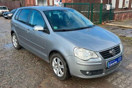 VW Polo 179.000 km 3.000 &euro; Gelsenkirchen 45881