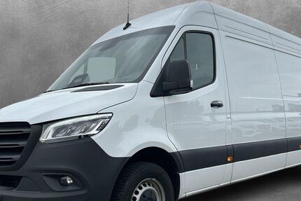 Mercedes-Benz Sprinter 76.800 km 43.490 &euro; Neubrandenburg 17033