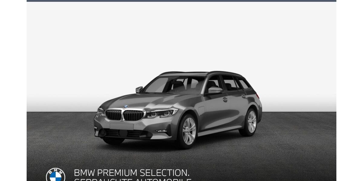 BMW 330 21.274 km 49.990 &euro; Zwingenberg 64673