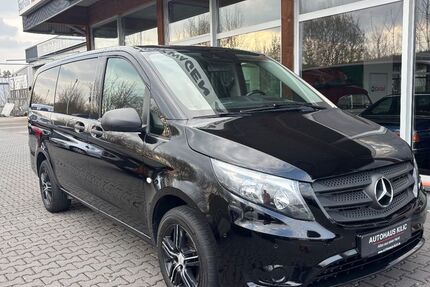 Mercedes-Benz Vito 151.723 km 25.960 &euro; Ehringshausen 35630