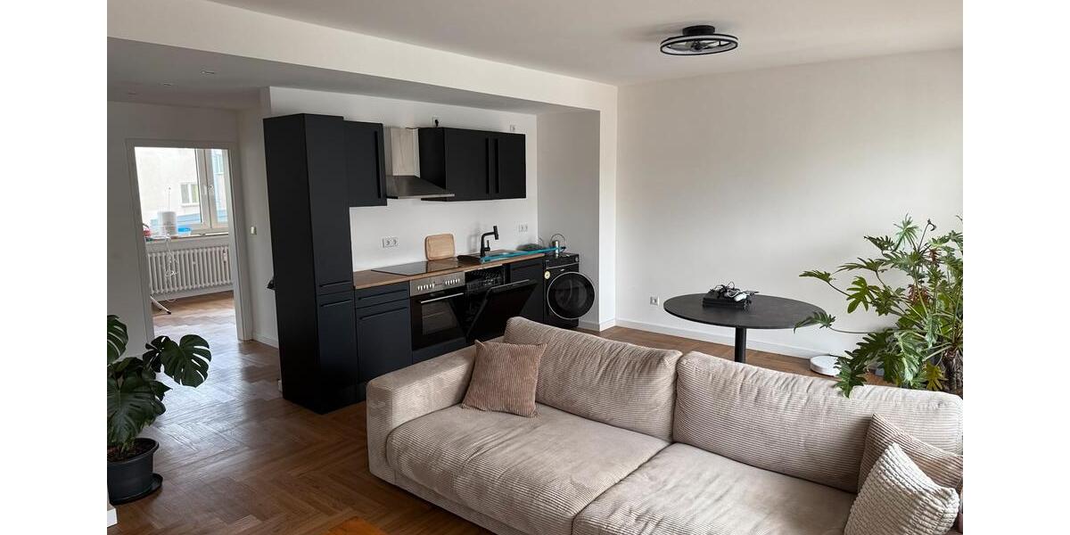 Einfamilienhaus Wuppertal Elberfeld - 2 Zimmer, 60 m&sup2;, 650&euro; | Angebot:26001863