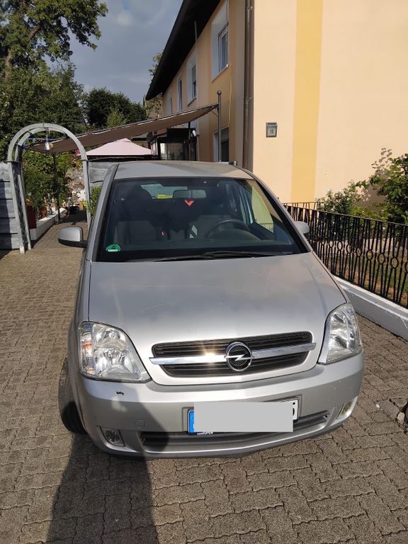 Meriva
