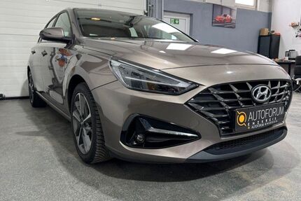 Hyundai i30 80.000 km 16.390 &euro; Knittlingen 75438