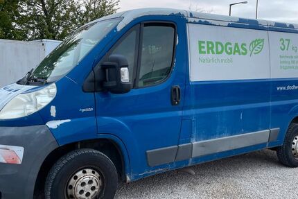 Fiat Ducato 168.000 km 4.000 &euro; Nürnberg 90427