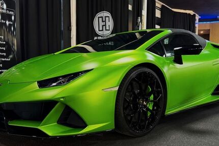 Lamborghini Huracán 28.100 km 289.900 &euro; Bad Saarow 15526