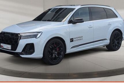 Audi Q7 9.800 km 86.880 &euro; Kirchheim 73230