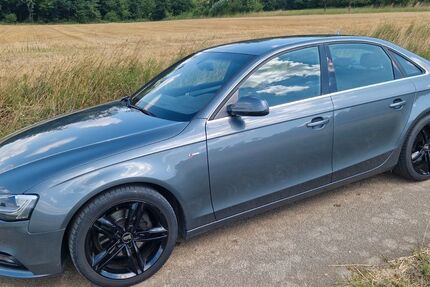 Audi A4 295.000 km 8.199 &euro; Simmelsdorf 91245