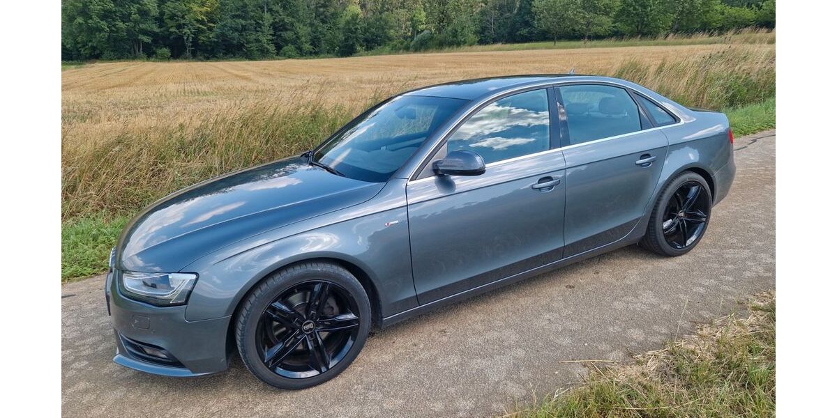 Audi A4 295.000 km 8.199 &euro; Simmelsdorf 91245