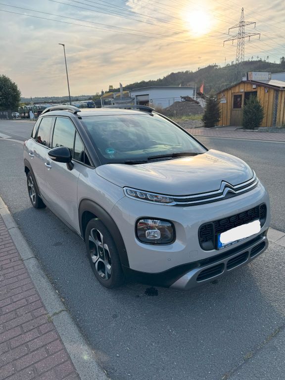 C3 Aircross