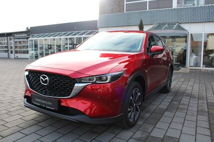 Mazda CX-5 23.197 km 30.790 &euro; Holzminden 37603