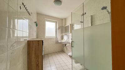 ZENTRAL, MONDERN UND BARRIEREFREI - Etagenwohnung Brilon | Angebot:27079068