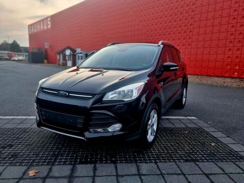 Kuga
