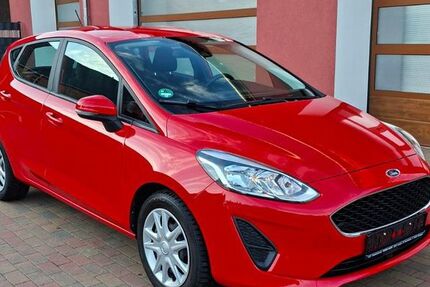 Ford Fiesta 128.595 km 6.500 &euro; Jessen 06917
