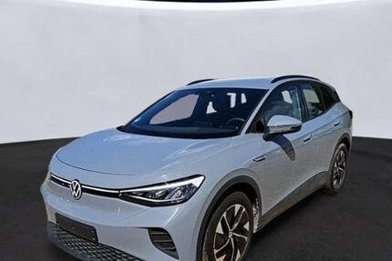 VW ID.4 23.890 km 29.990 &euro; Lossatal OT Watzschwitz 04808