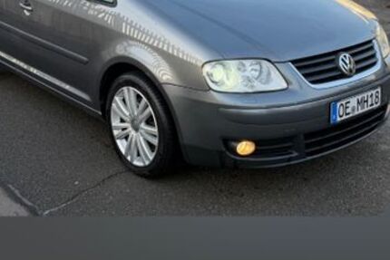 VW Touran 422.000 km 2.200 &euro; Ostrhauderfehn 26842