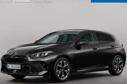 BMW 118 9.695 km 37.999 &euro; Dortmund 44263