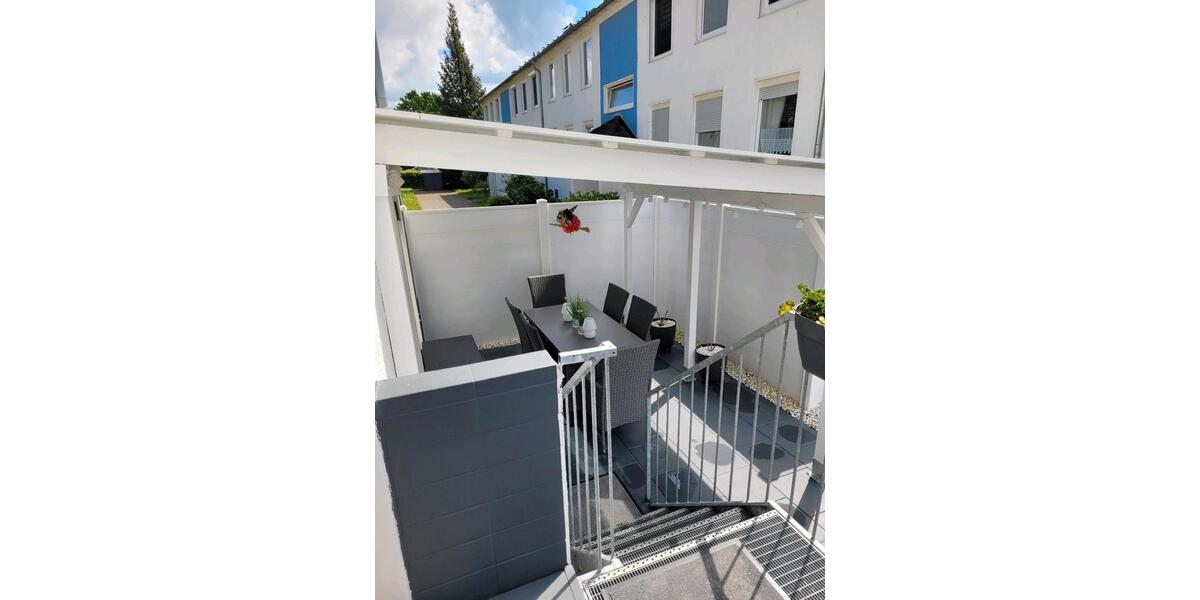 Erdgeschoßwohnung Lippstadt Garfeln - 3 Zimmer, 73 m&sup2;, 190.000&euro; | Angebot:27096134