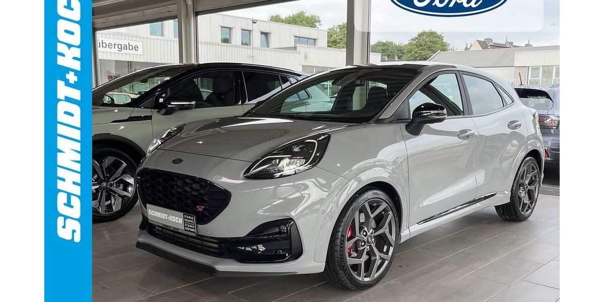 Ford Puma 29.818 km 23.880 &euro; Wilhelmshaven 26388