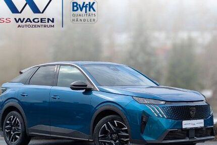 Peugeot 3008 22.100 km 25.599 &euro; Spaichingen 78549