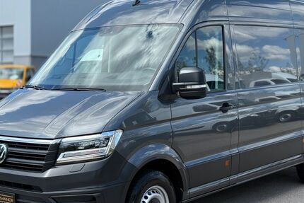 VW Crafter 35.000 km 34.990 &euro; Bergkirchen 85232