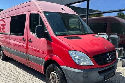 Mercedes-Benz Sprinter 232.000 km 5.990 &euro; Forchtenberg 74670