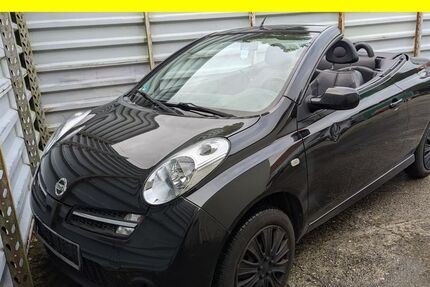 Nissan Micra 254.406 km 850 € Lübeck 23556