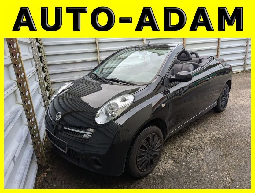 Nissan Micra 254.406 km 950 € Lübeck 23556